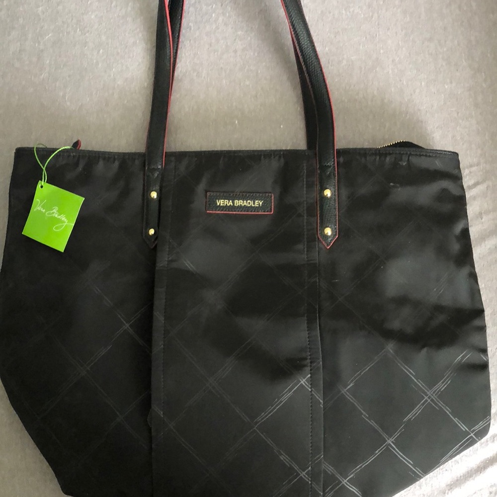 Vera Bradley Bag